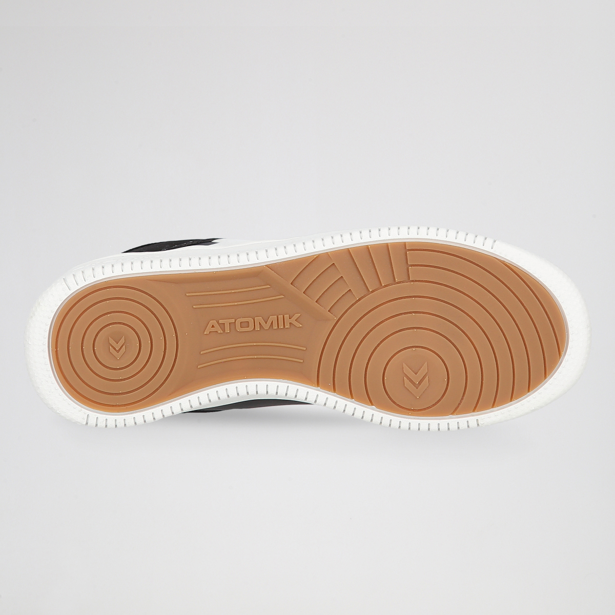 Zapatillas Atomik Fairfaxx Suede Mujer,  image number null