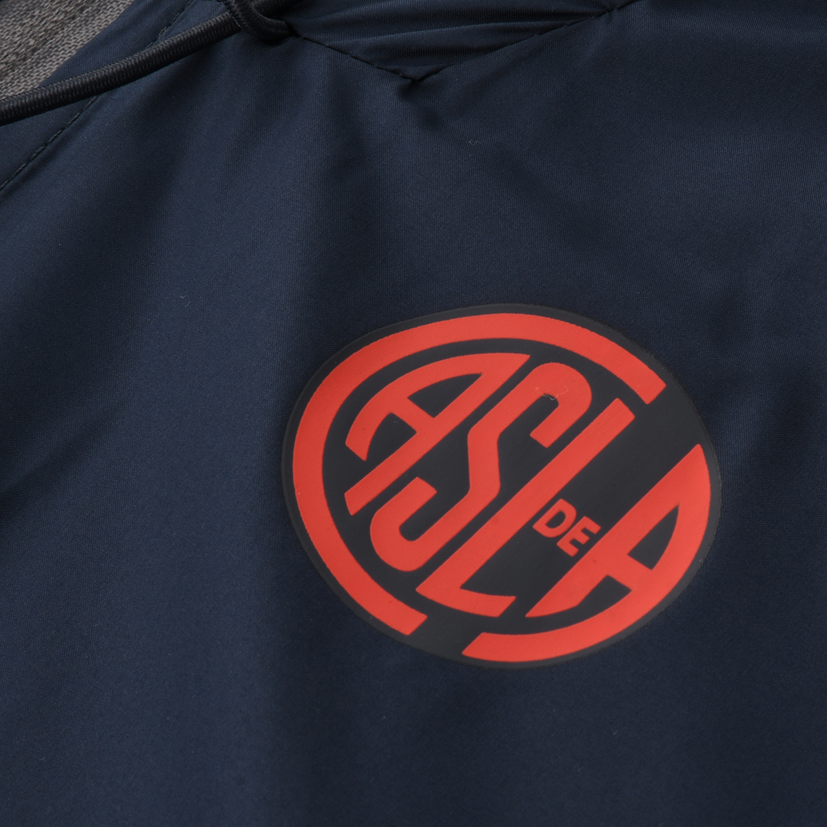 Campera Atomik Rompeviento San Lorenzo Hombre,  image number null