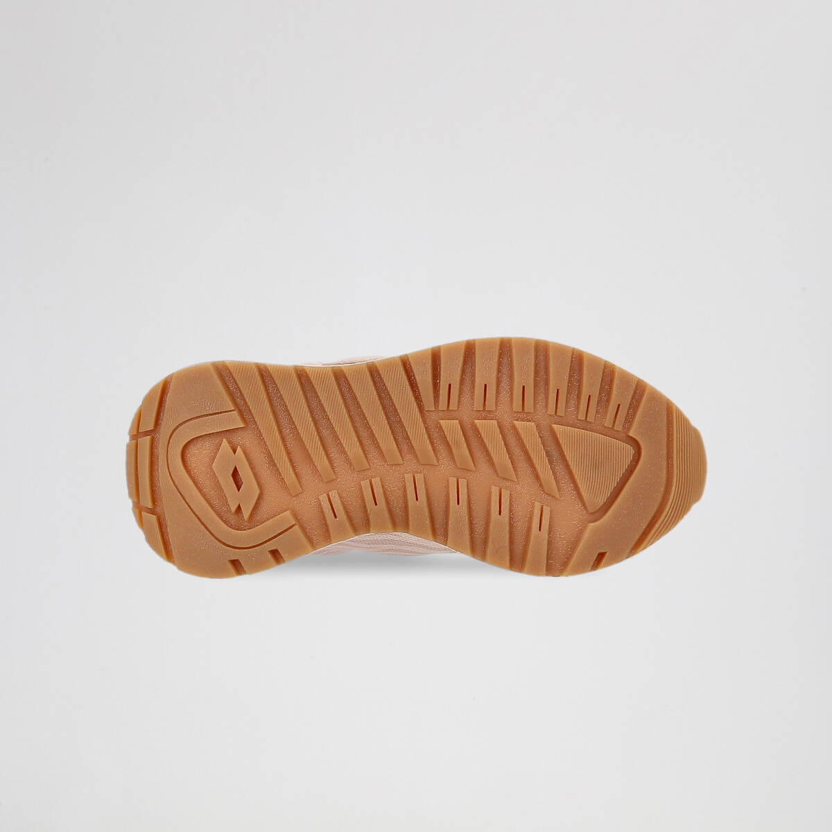 Zapatillas Lotto Trainer 2000 Niña,  image number null