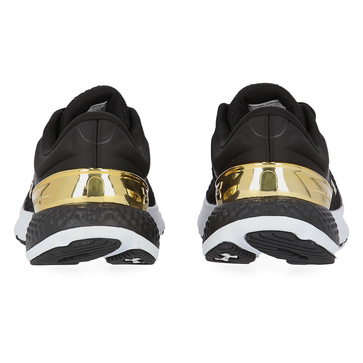 Zapatillas under armour para trotar futbol cheap