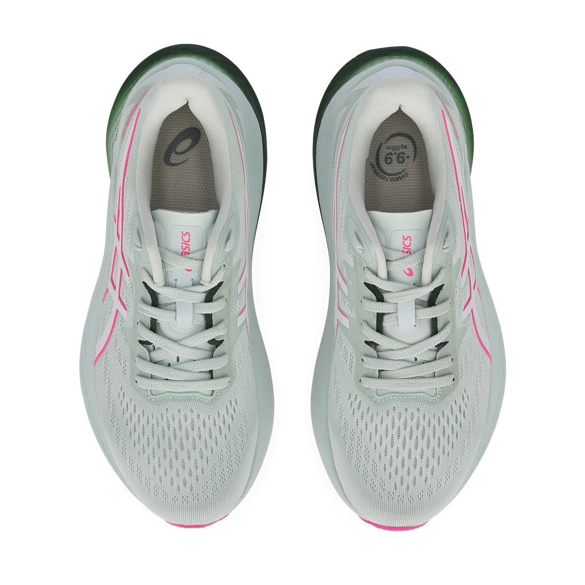Zapatillas Running Asics Gt 2000 12 Mujer StockCenter