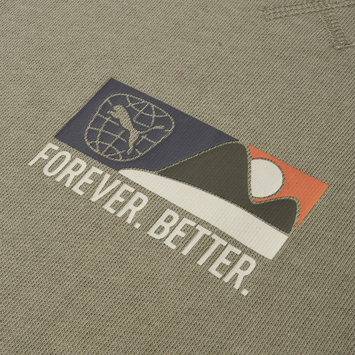 Buzo Puma Sportswear Crew Hombre,  image number null