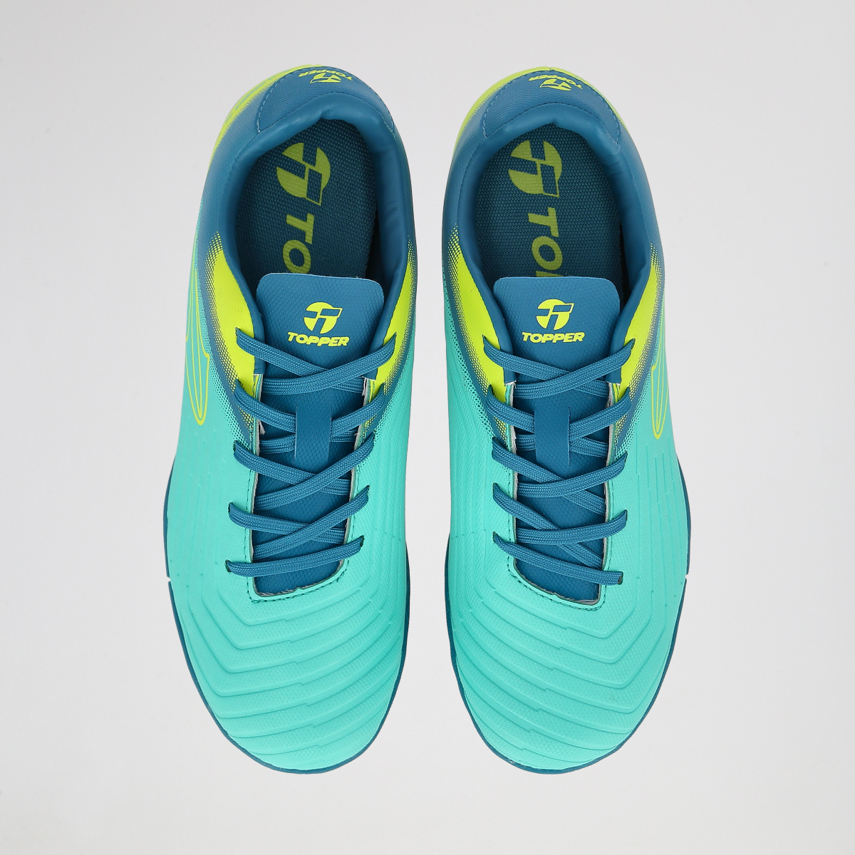 Botines Topper Kaiser 4 Tf,  image number null