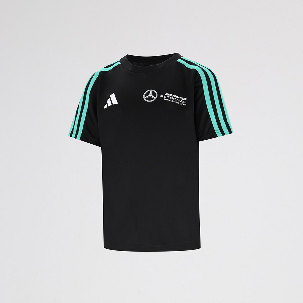 Camiseta adidas Mercedes AMG F1 Team DNA Niño,  image number null
