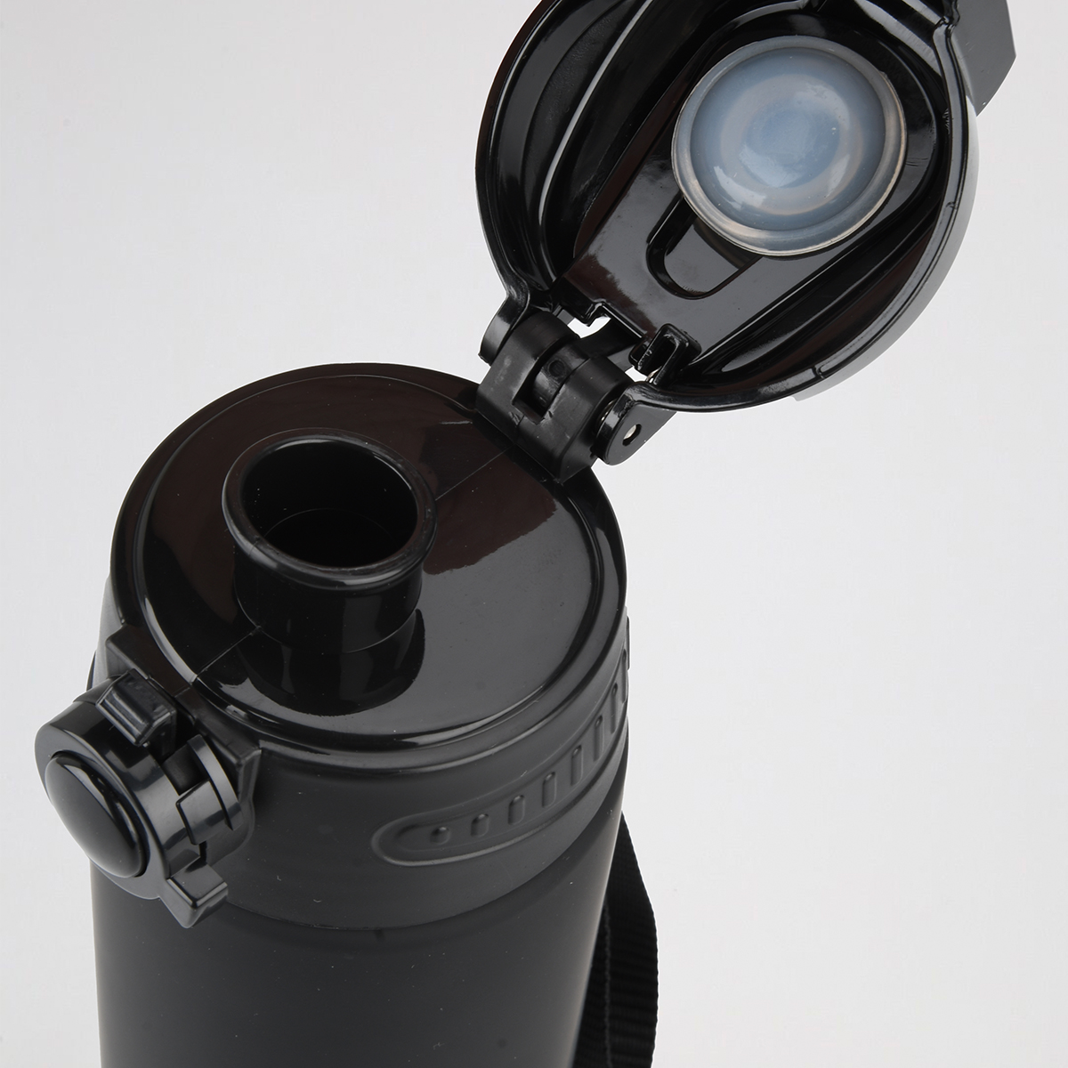 Botella Everlast T6 con bot&oacute;n de apertura,  image number null