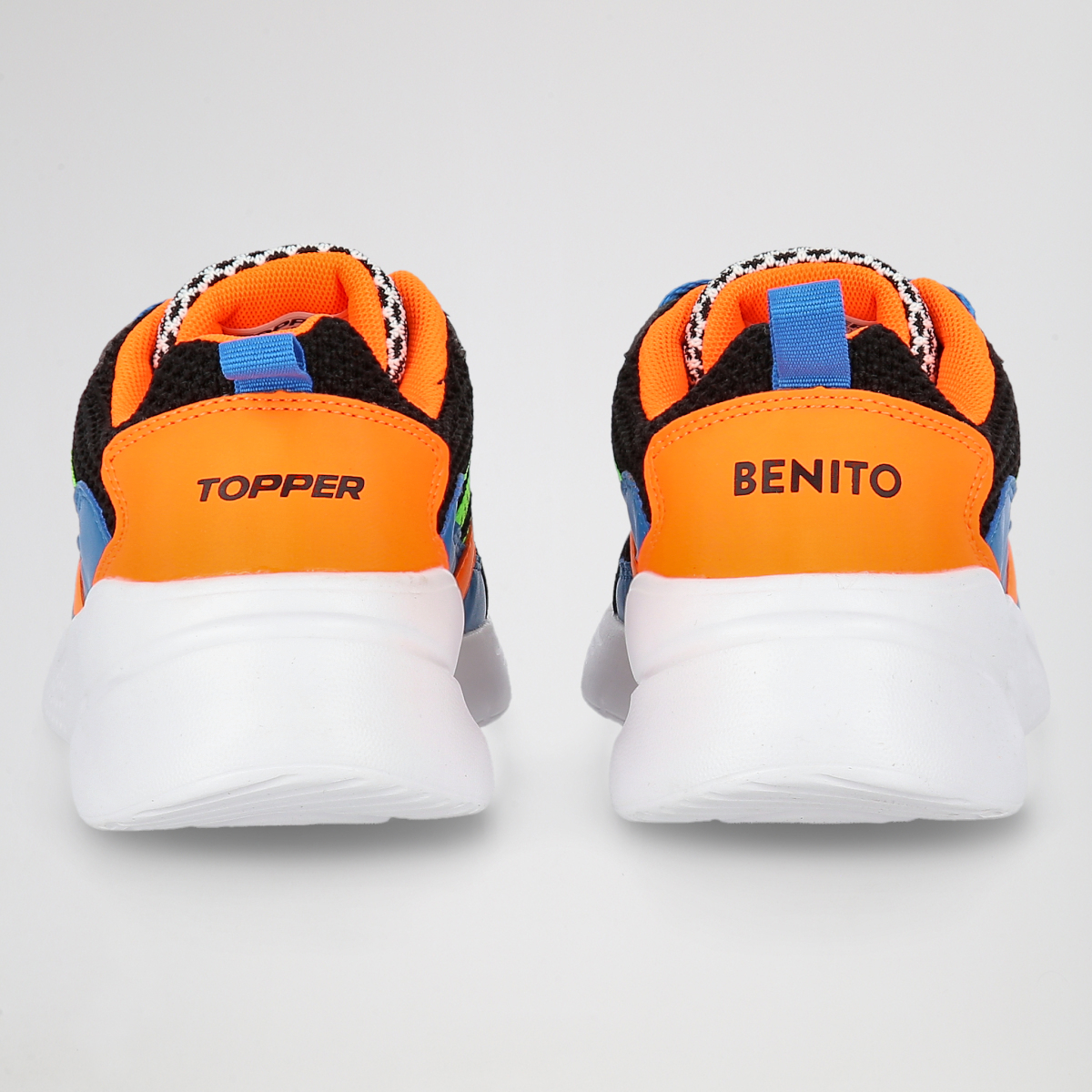 Zapatillas Topper Chalpa Benito,  image number null