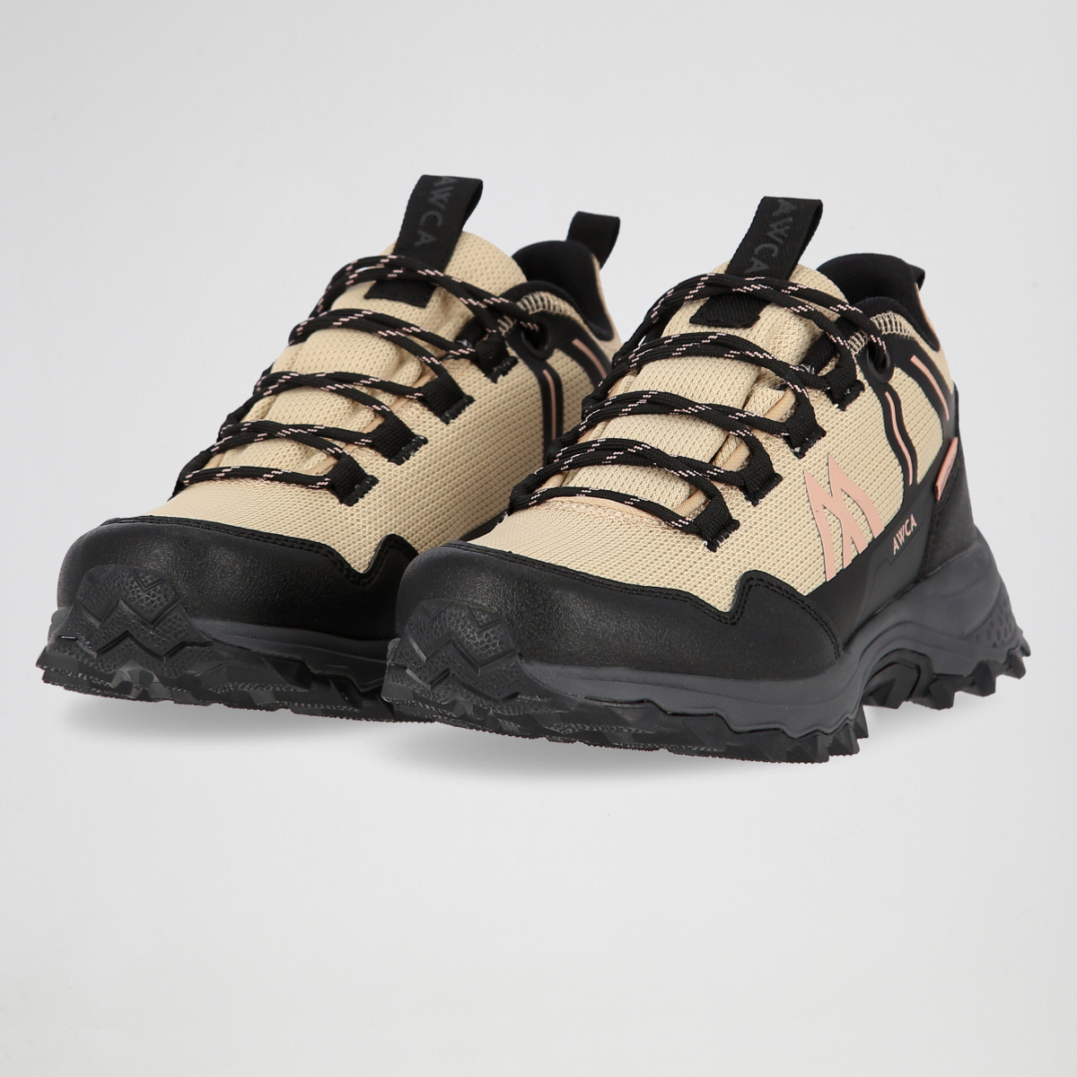 Zapatillas Awca Andes High Mujer,  image number null
