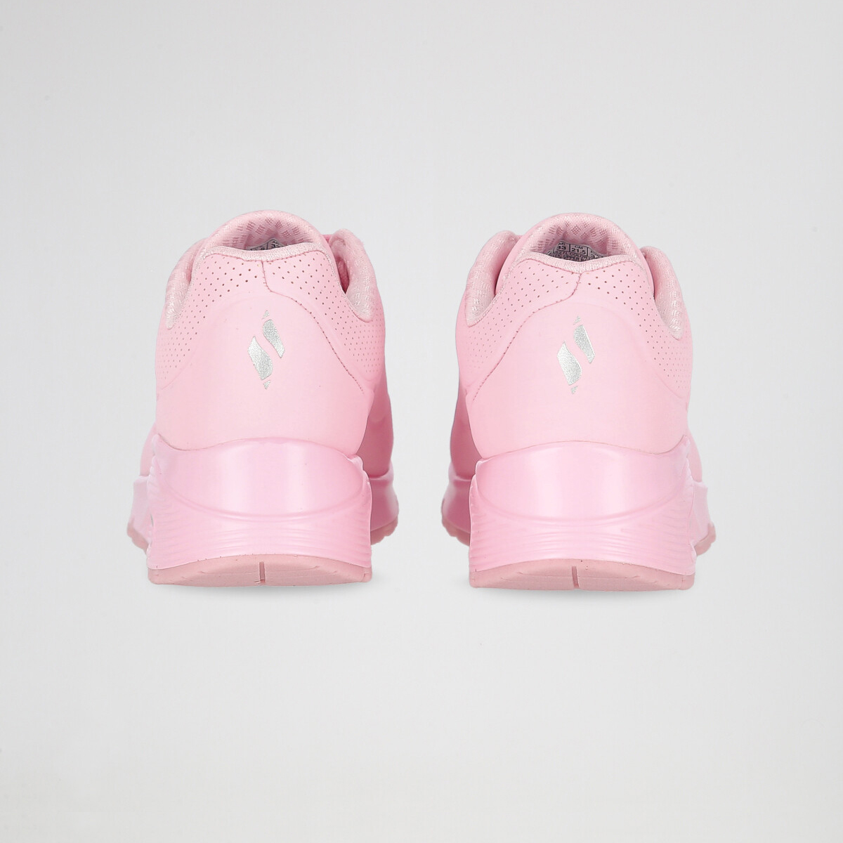 Zapatillas Skechers Uno GEN1 Frosty Kicks Infantil,  image number null