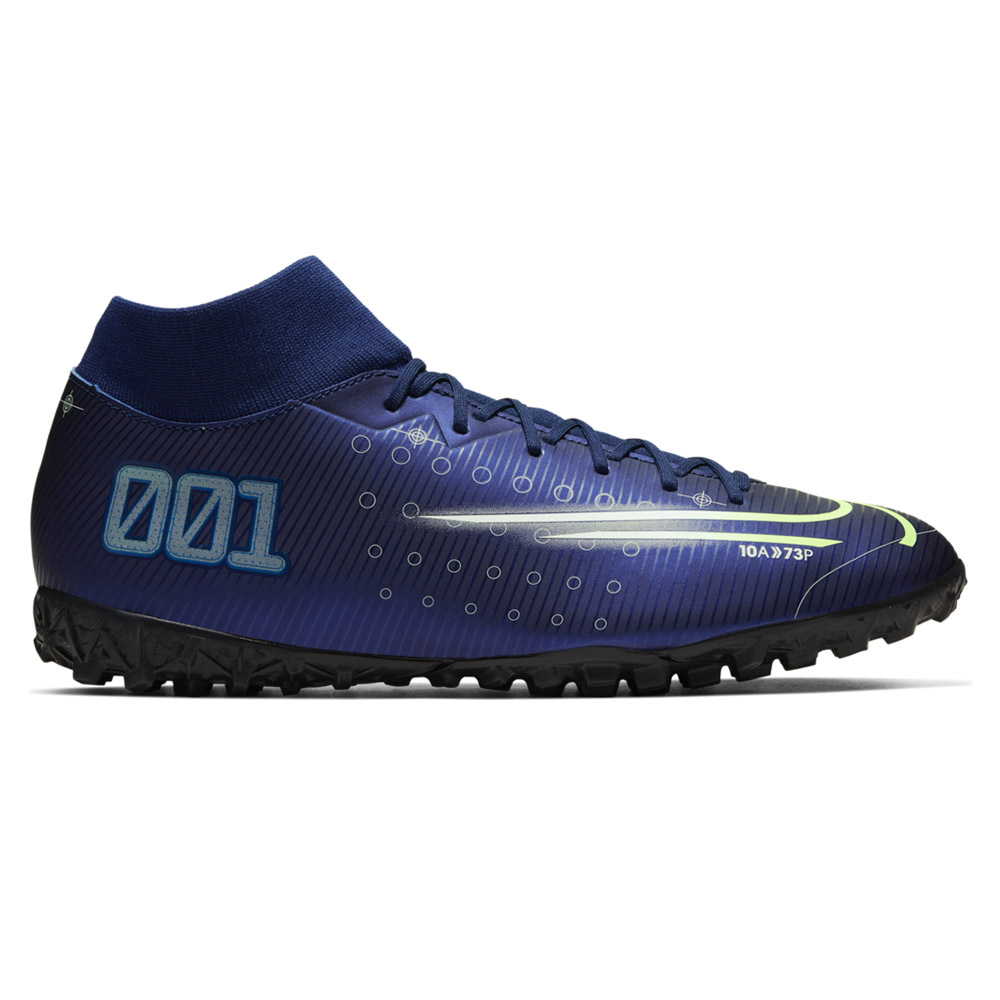 Botines Nike Superfly Academy TF StockCenter