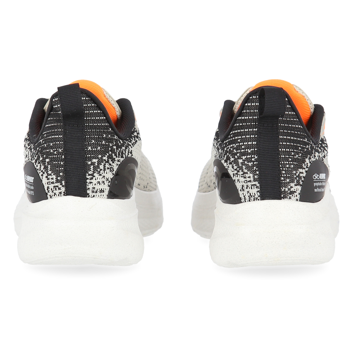 Zapatillas Olympikus G Reverb Unisex Mesh,  image number null