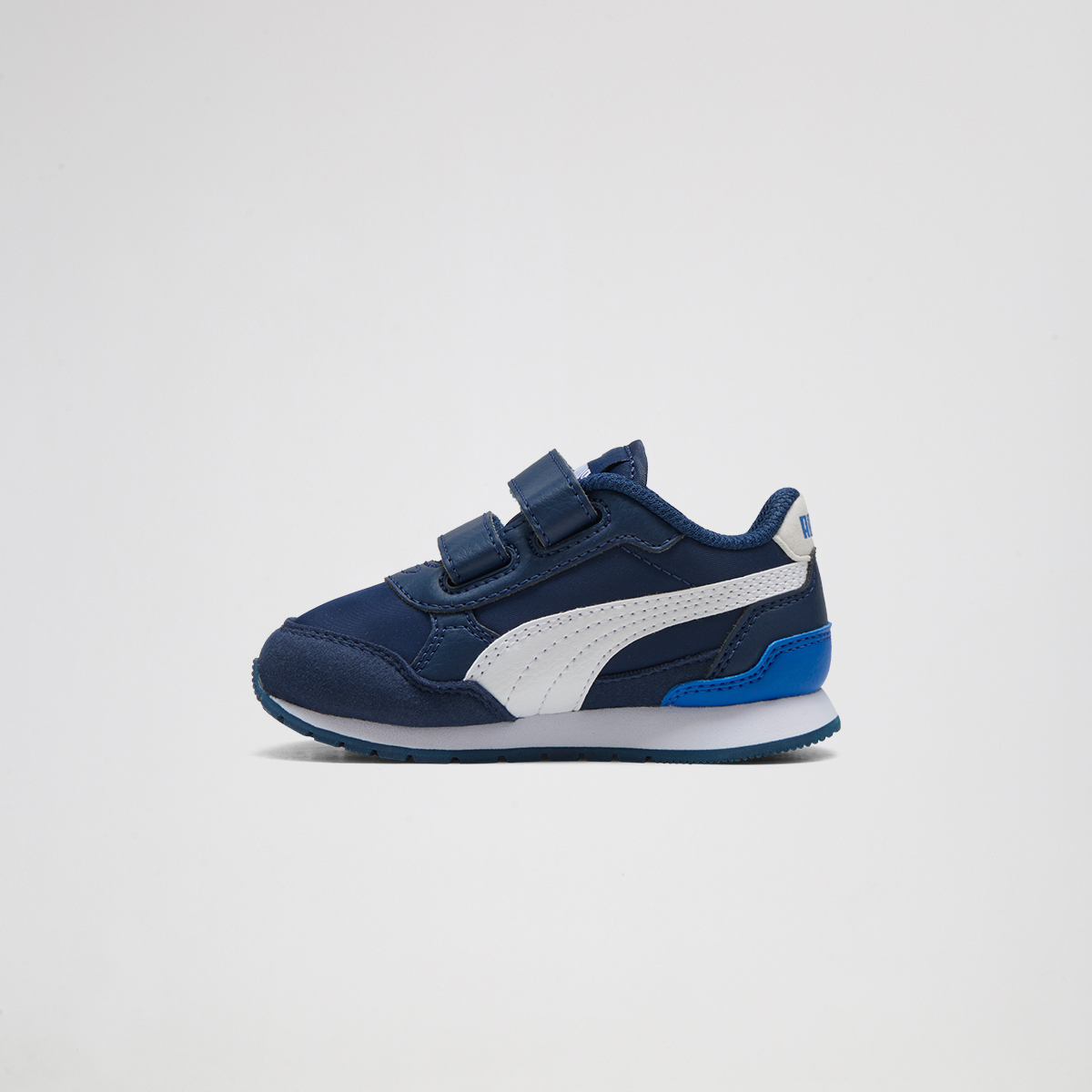 Zapatillas Puma ST Runner V4 Nailon Infantil,  image number null