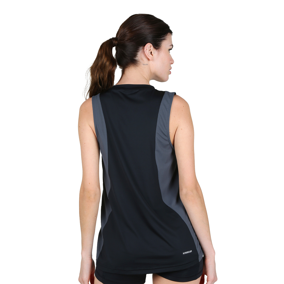 Musculosa adidas Designed To Move,  image number null