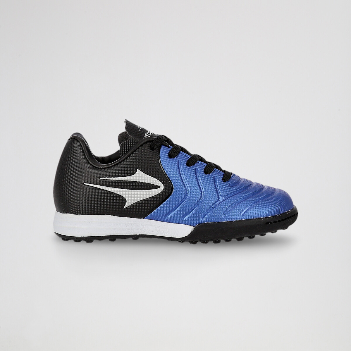 Botines Fútbol Topper Ilustra TF Infantil,  image number null