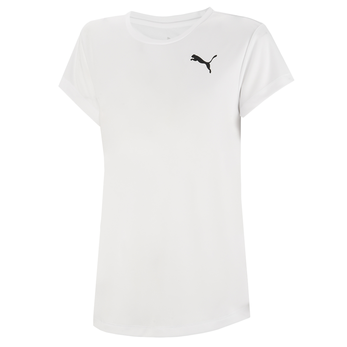 Remera Puma Active Mujer,  image number null