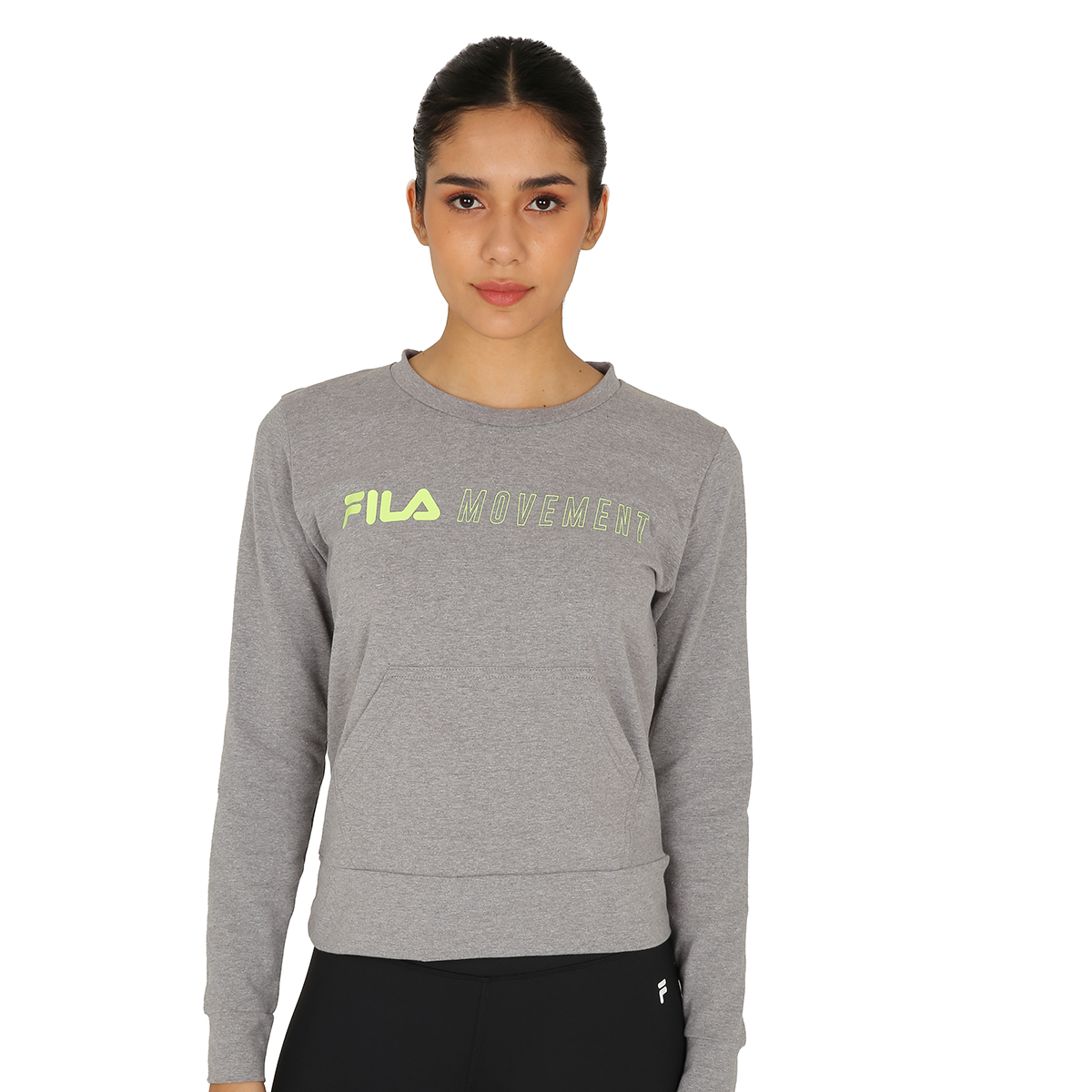 Fila agnese store sweatshirt