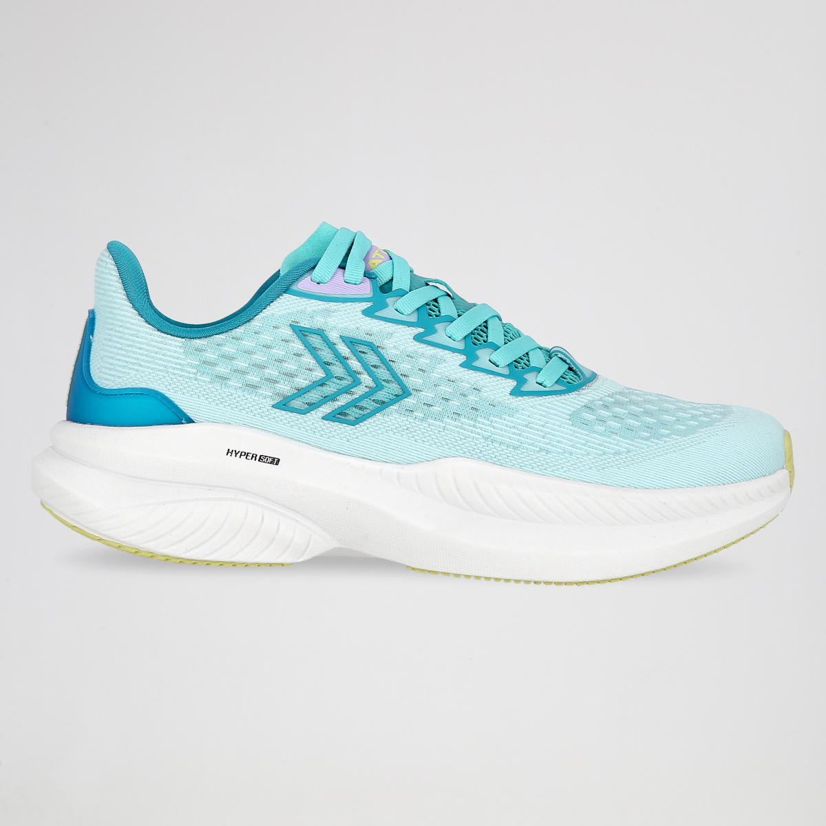 Zapatillas Running Atomik Runforce Mujer malla,  image number null