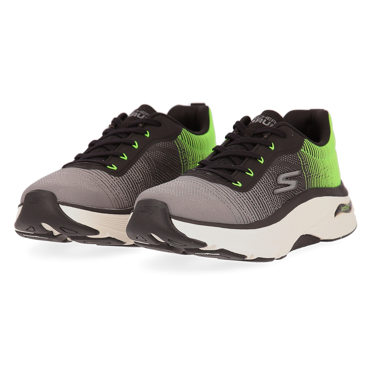 Calzado skechers hotsell 2017 50