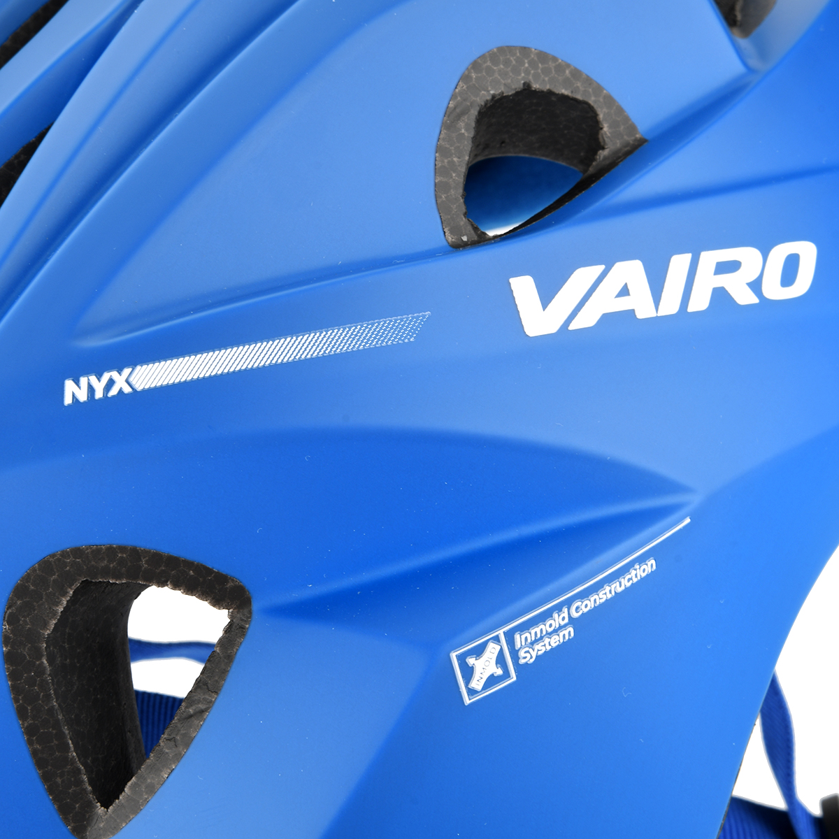 Casco Vairo Nyx,  image number null