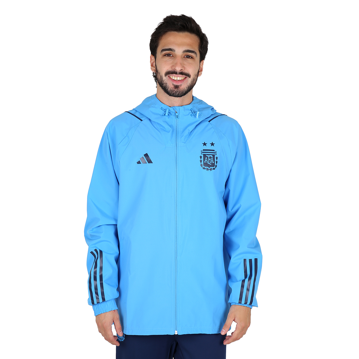 Adidas argentina hotsell cordoba