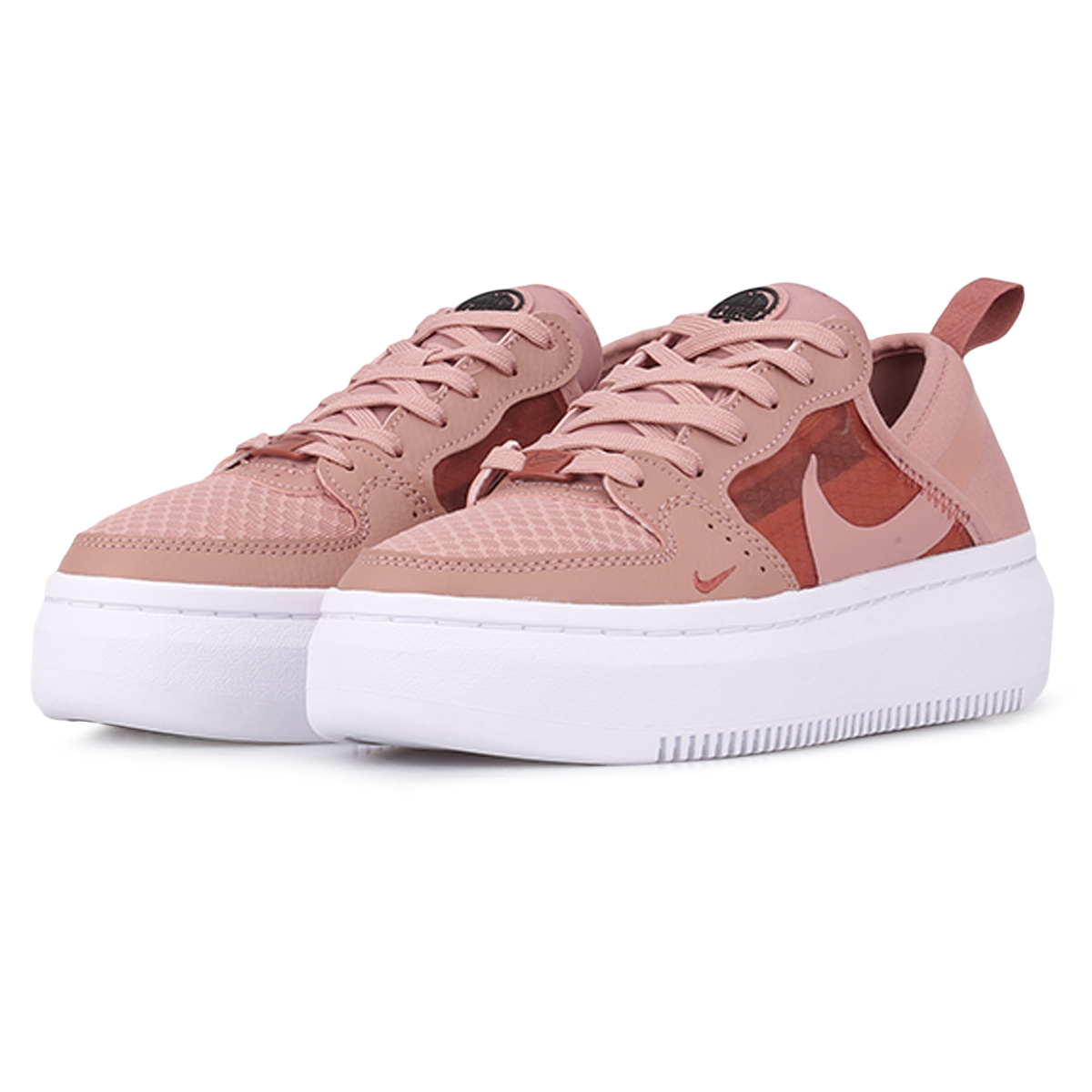 Zapatillas Nike Court Vision Alta,  image number null