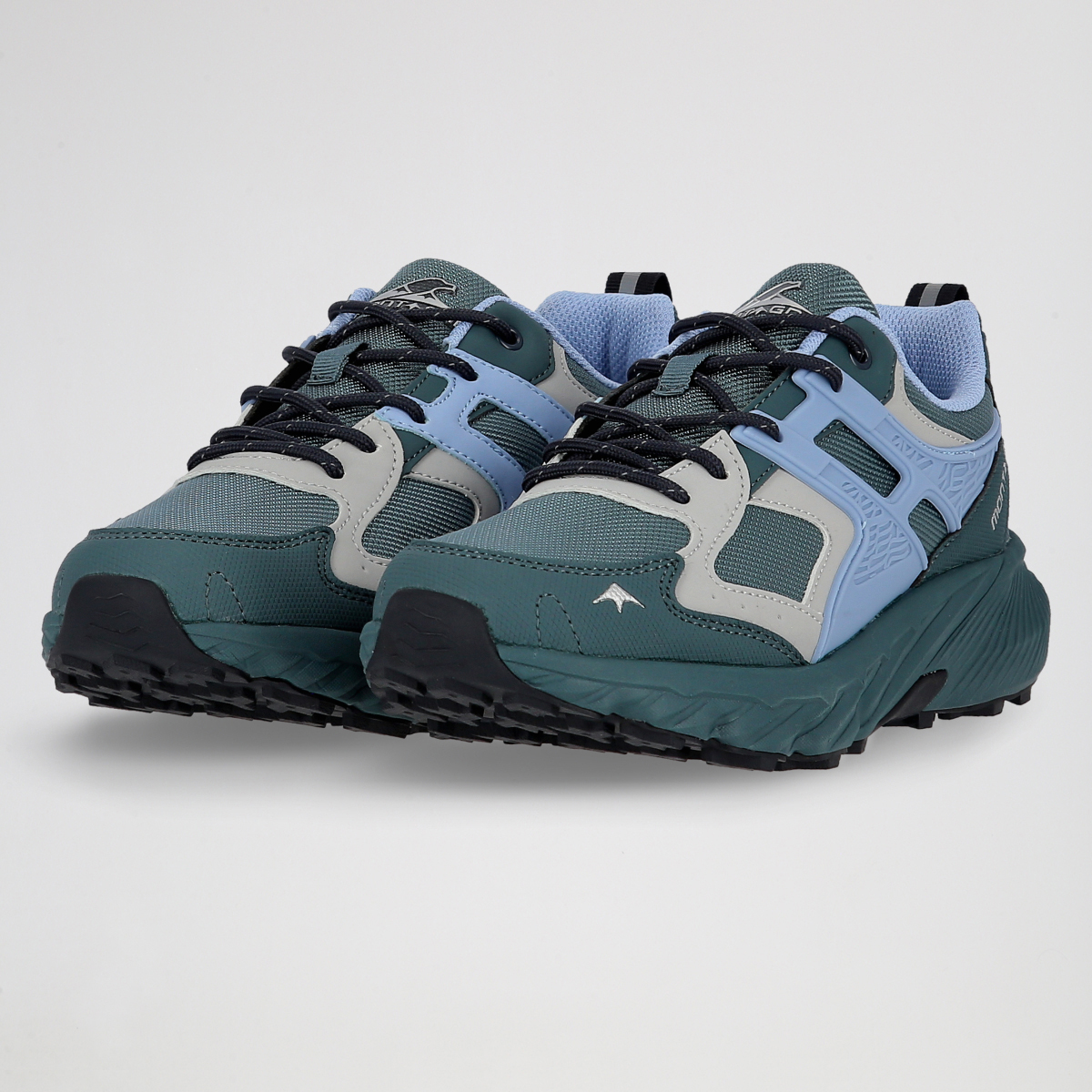 Zapatillas Outdoor Montagne Everpeak Mujer,  image number null