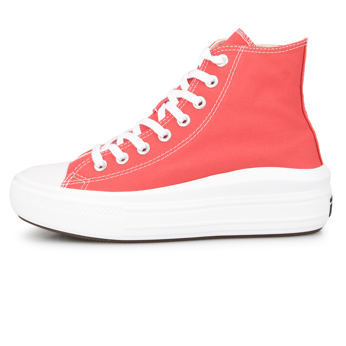 Zapatillas Converse Chuck Taylor All Star Move Hi,  image number null