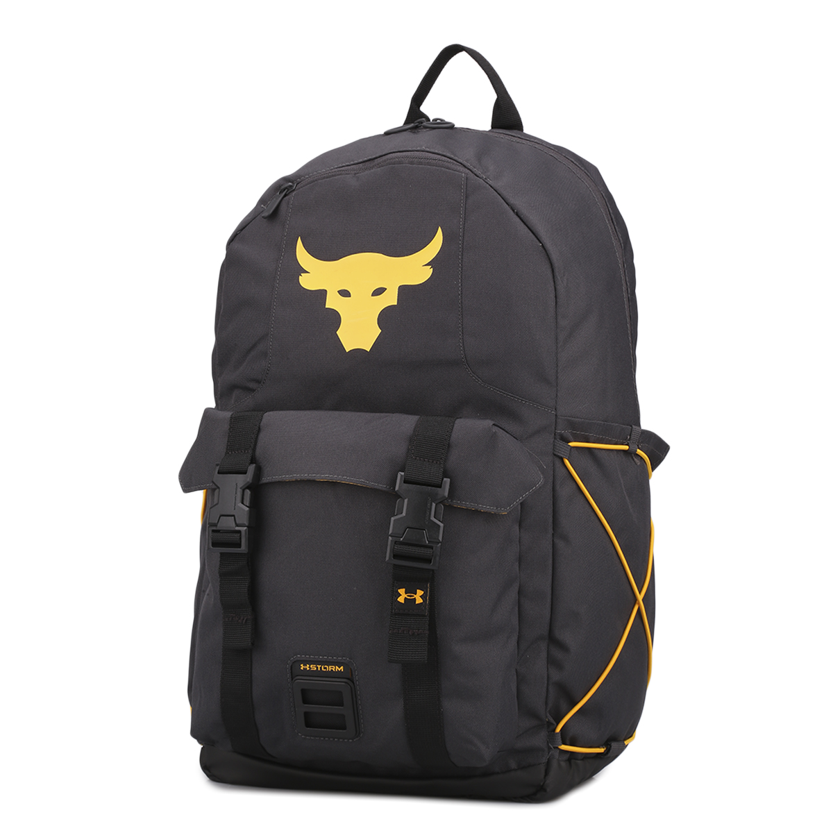 Mochila Under Armour Project Rock Brahma,  image number null