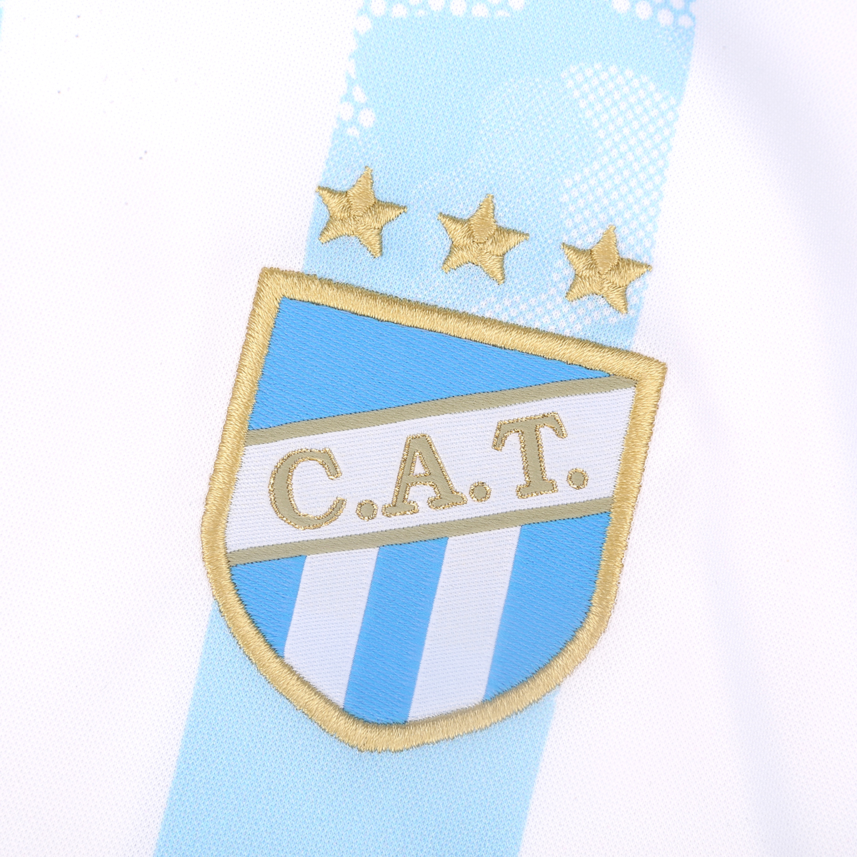 Camiseta Umbro C.A.T. Titular 2022,  image number null