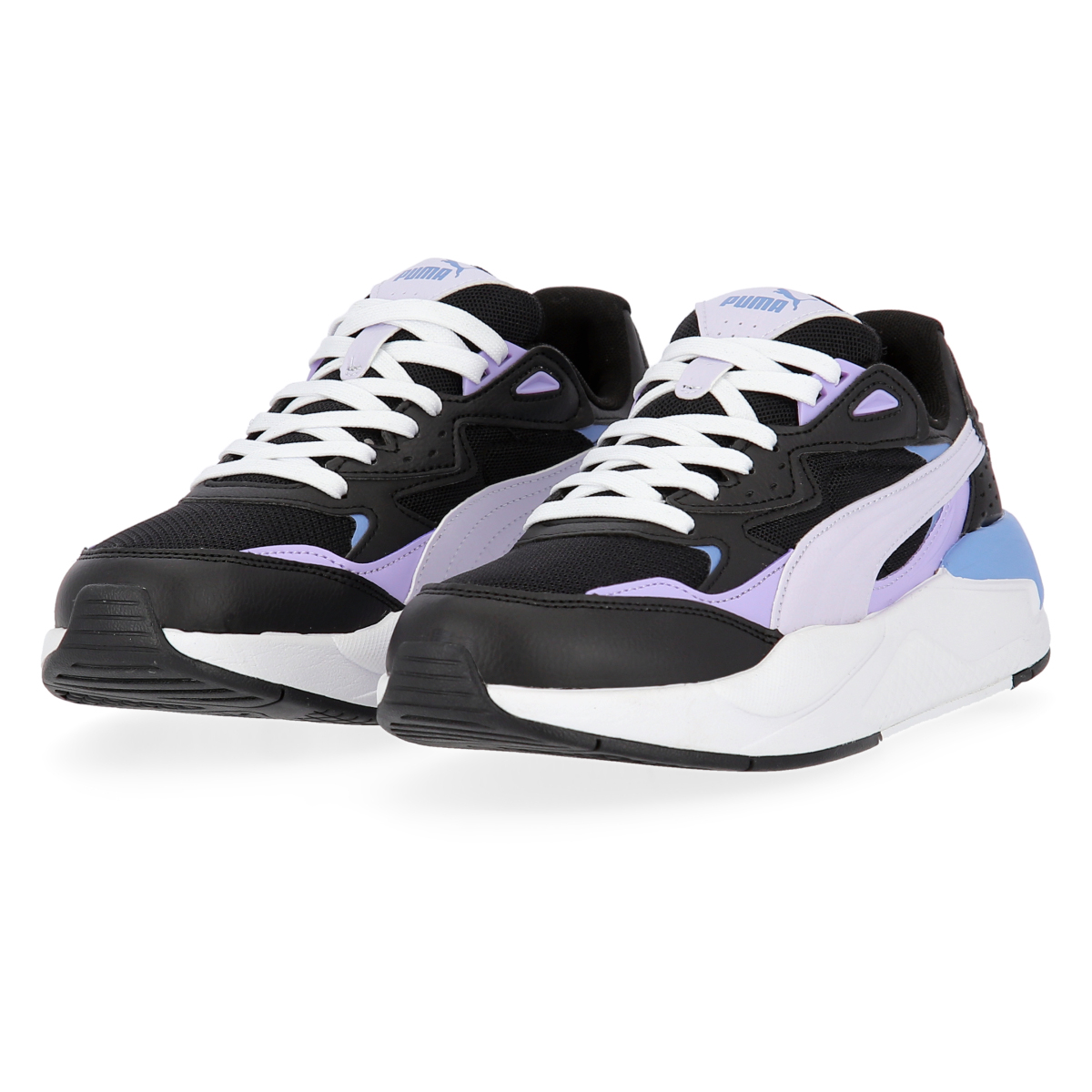 Zapatillas Puma X-ray Speed Mujer,  image number null