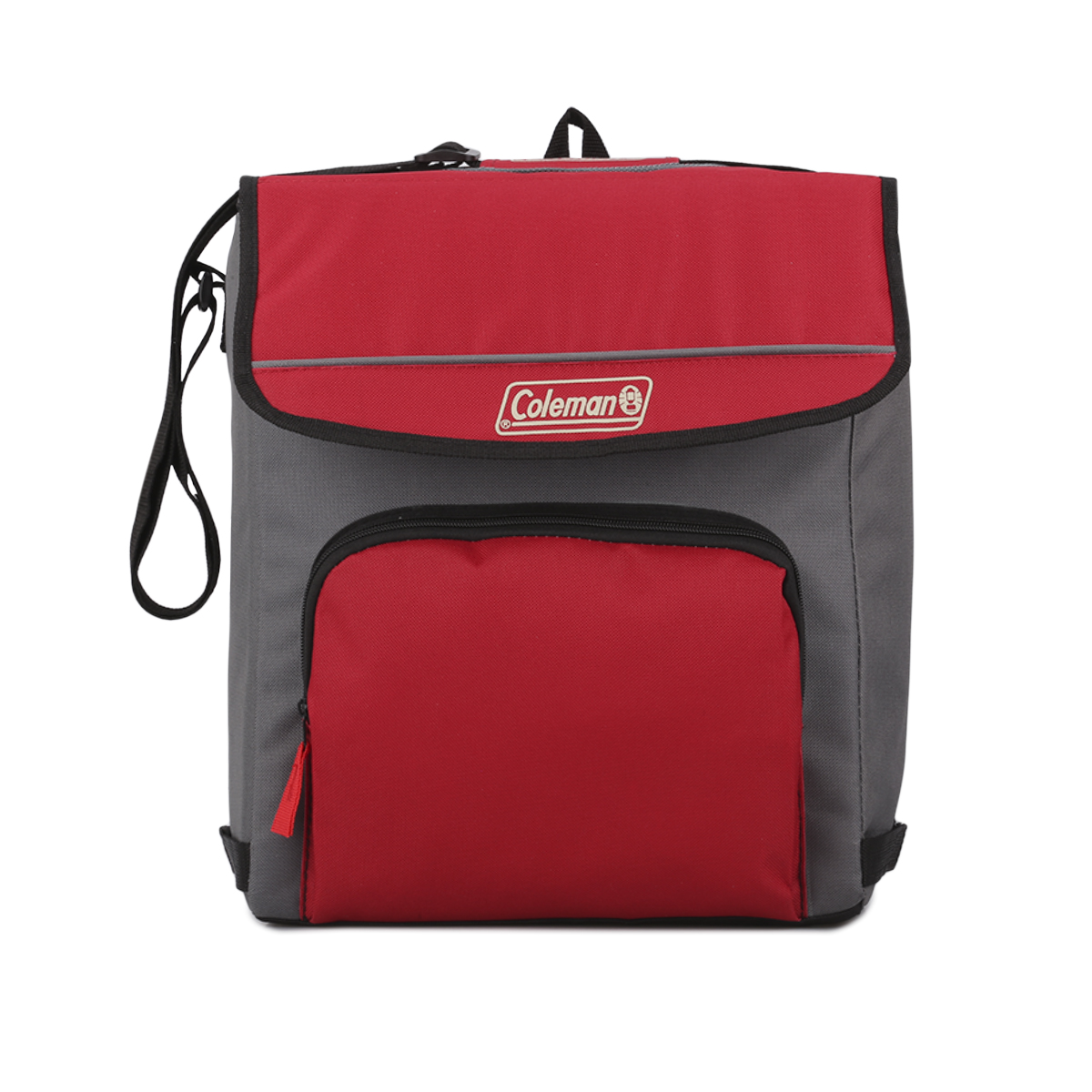 Bolso Coleman 34L Mhgy,  image number null