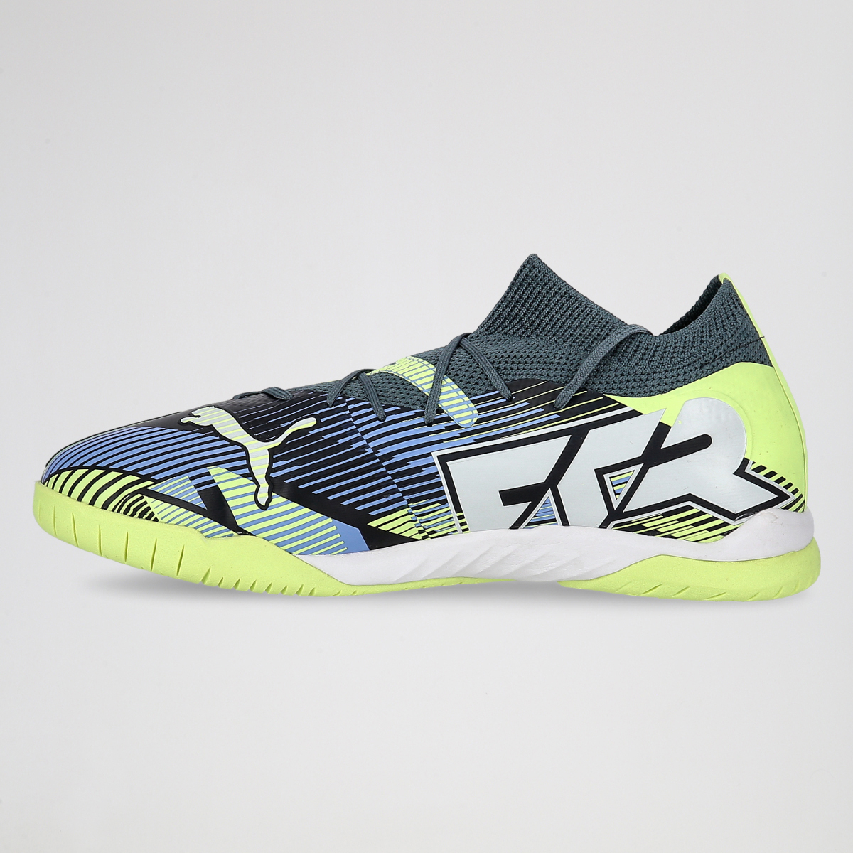 Botines F&uacute;tbol Puma Future 7 Match IT,  image number null