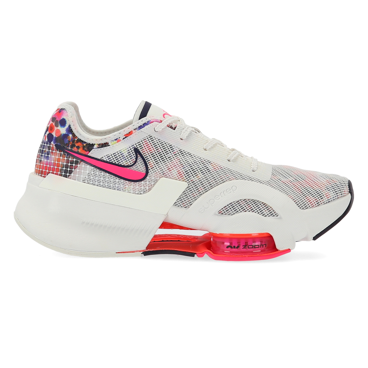 Zapatillas nike air zoom mujer clearance