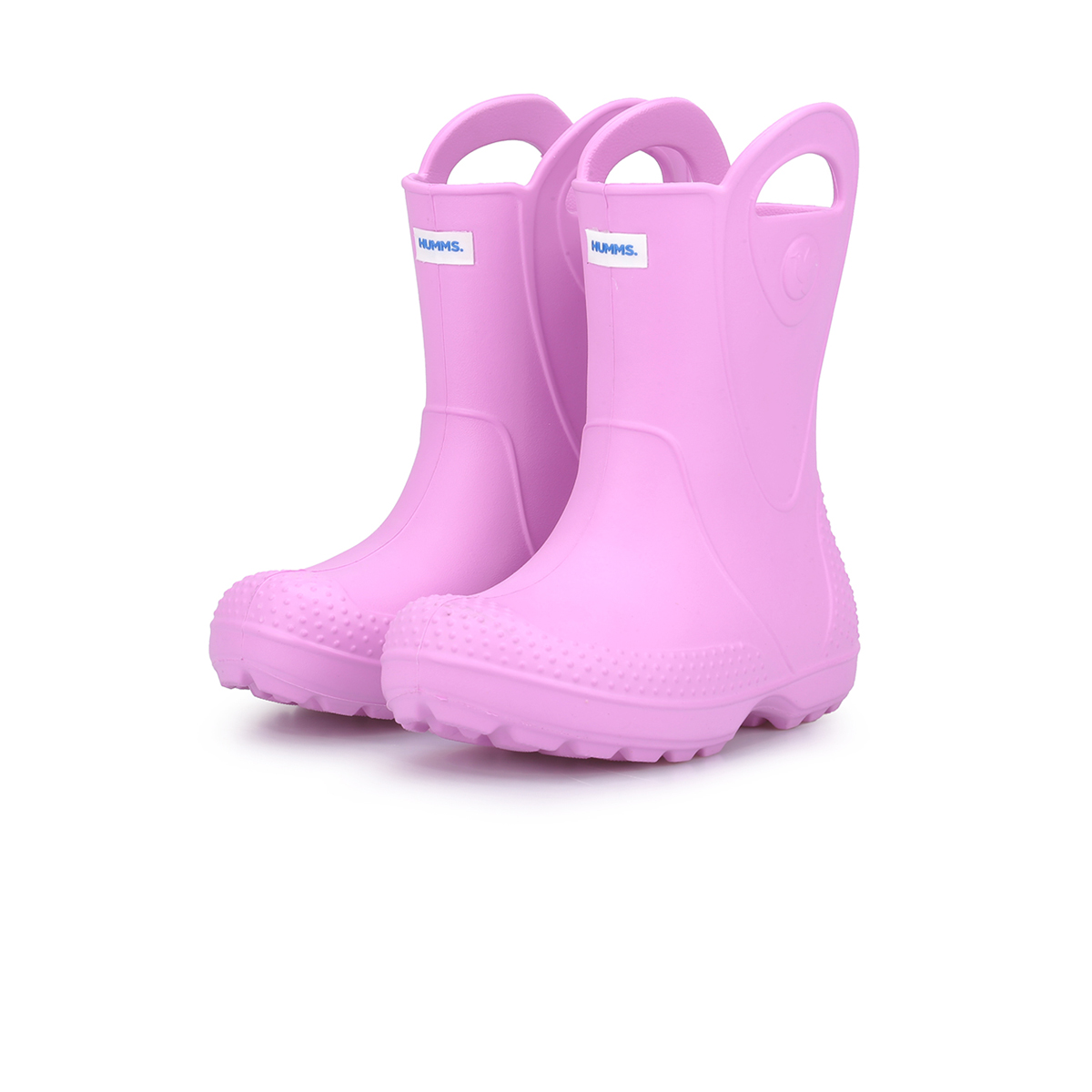 Botas Humms Sammy Infantil de Goma,  image number null