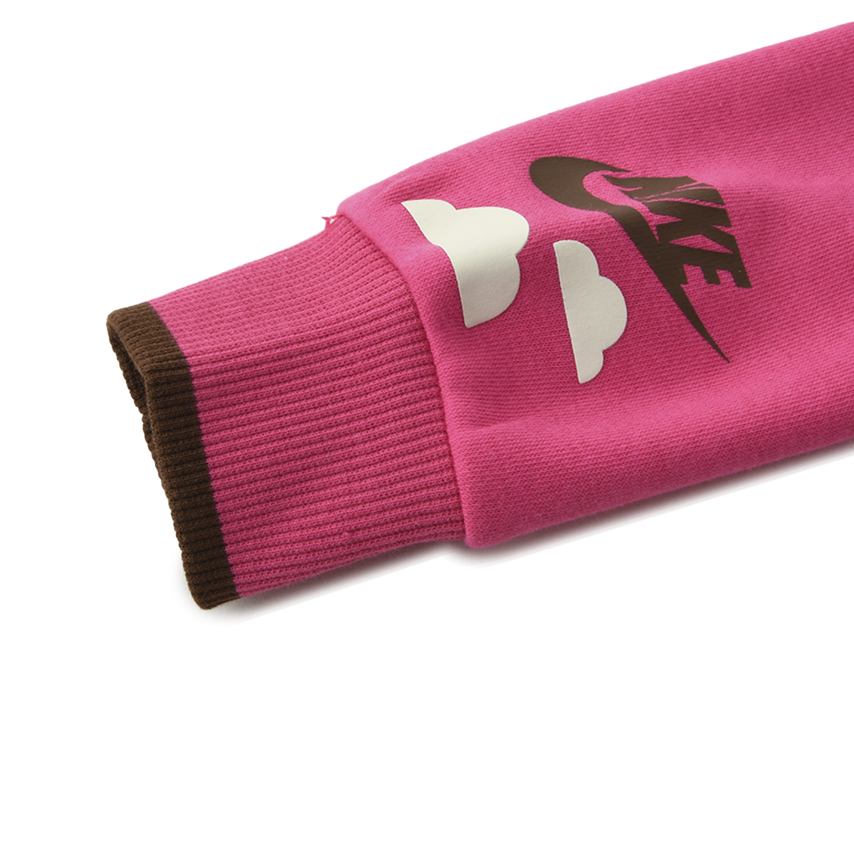 Buzo Nike Sweet Swoosh Niña,  image number null