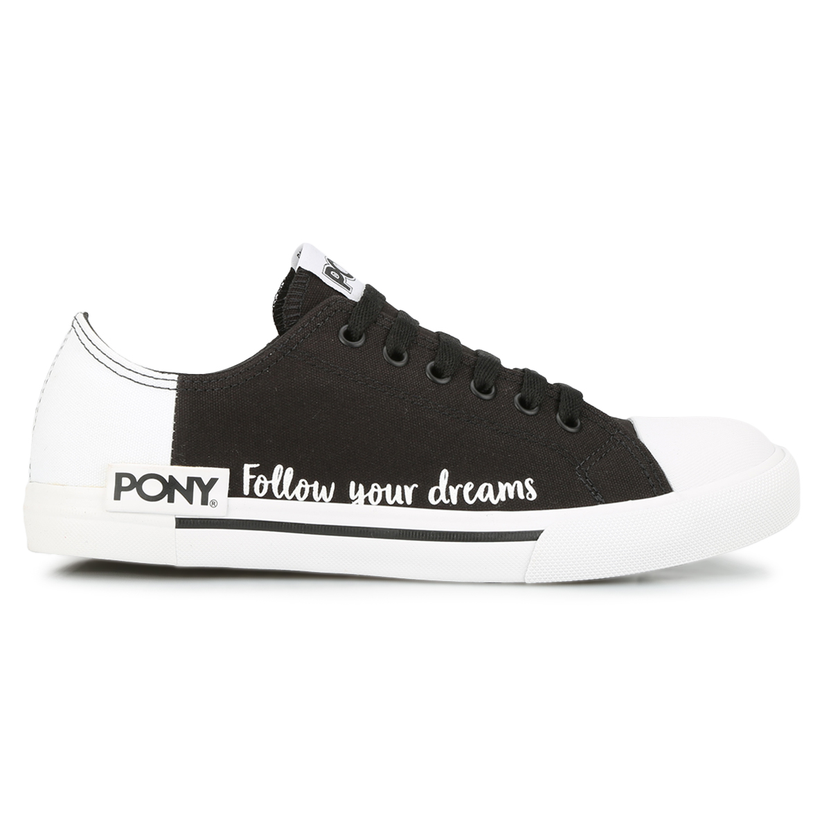 Zapatillas Pony Shooter Mesaje Ox,  image number null
