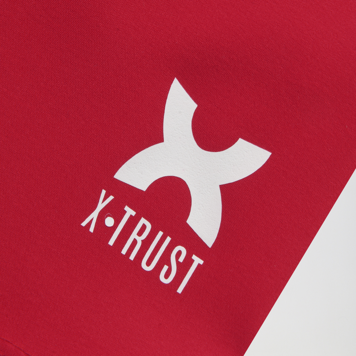 Short X-Trust Tulum Logo Hombre,  image number null