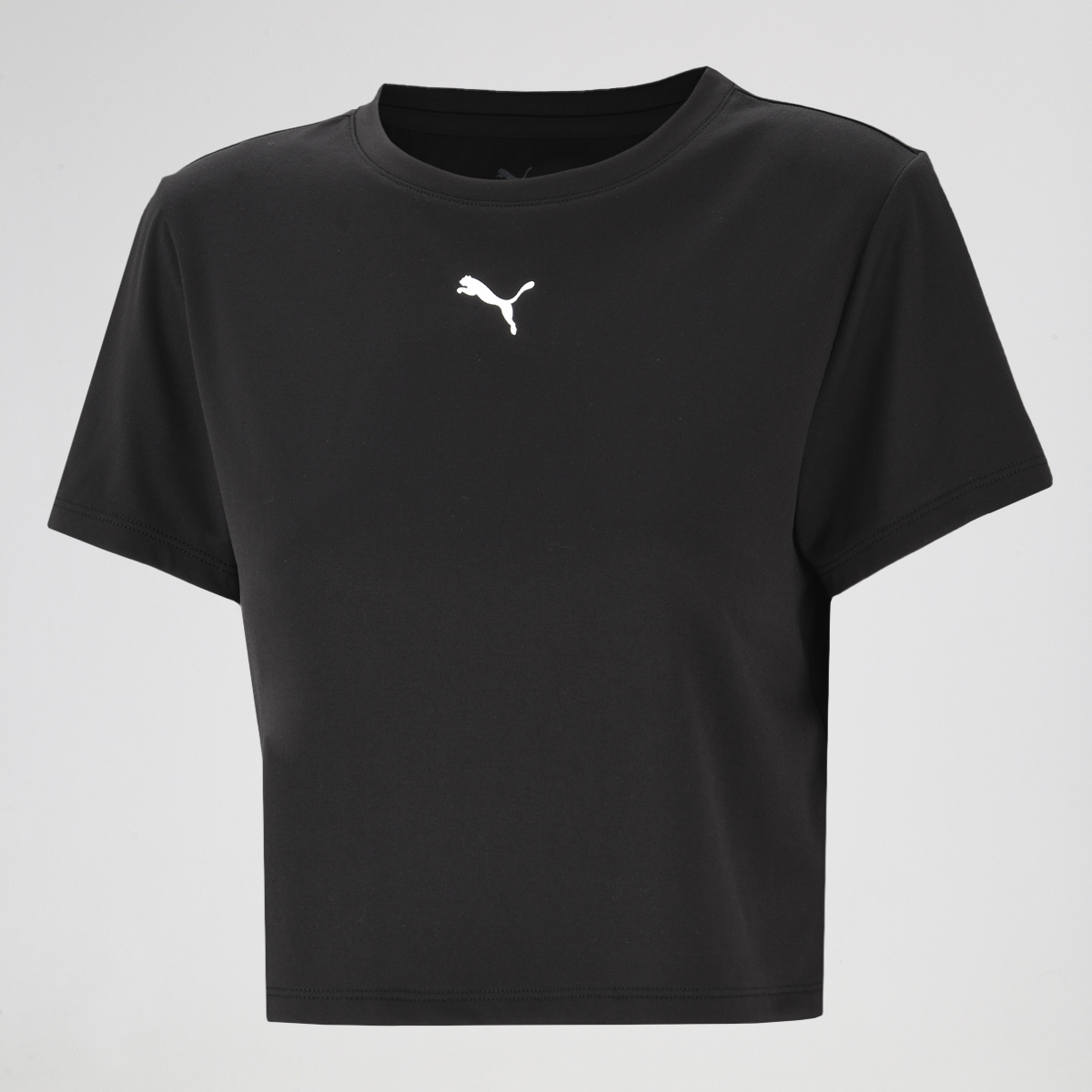 Remera Entrenamiento Puma Tad Essential Mujer,  image number null