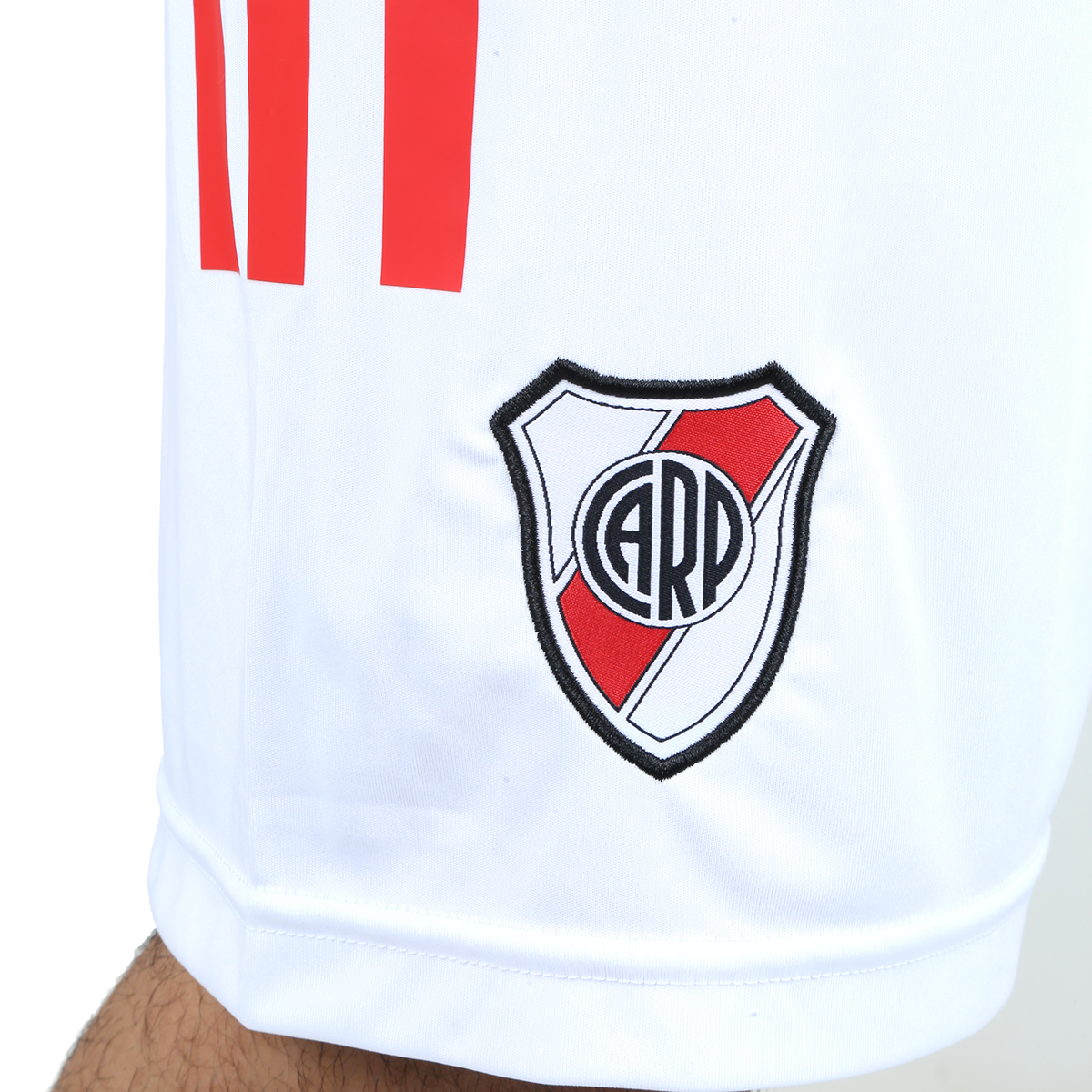 Short adidas River Plate,  image number null