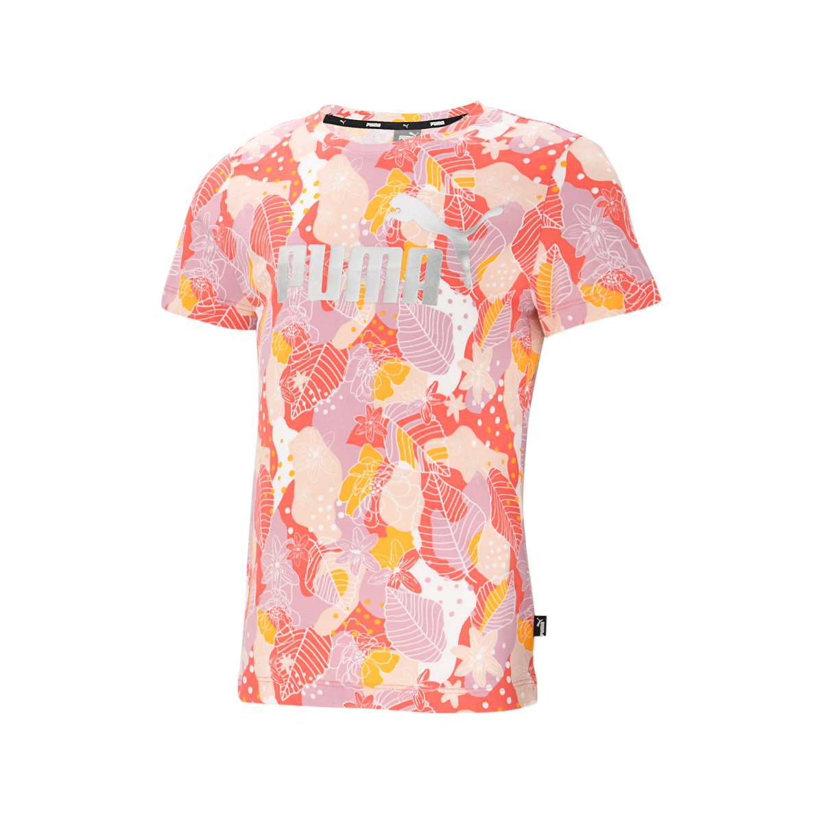 Remera Puma Essentials Bloom,  image number null