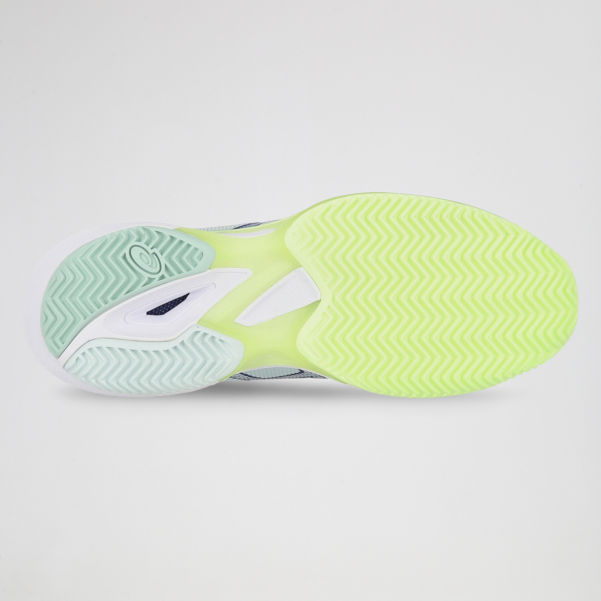 Zapatillas Tenis Asics Solution Speed Ff3 Clay Mujer,  image number null