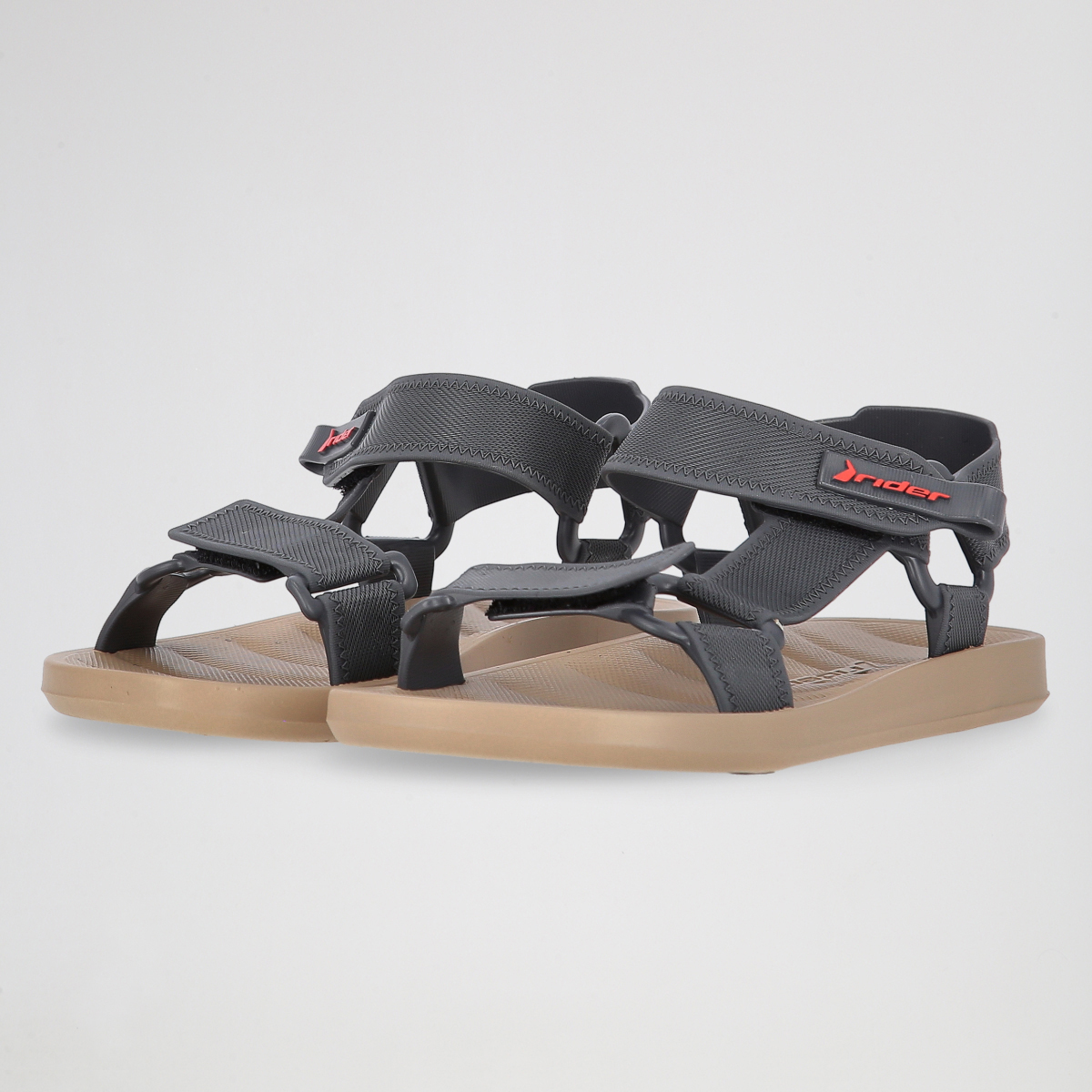 Sandalias Rider Free Style II Velcro,  image number null