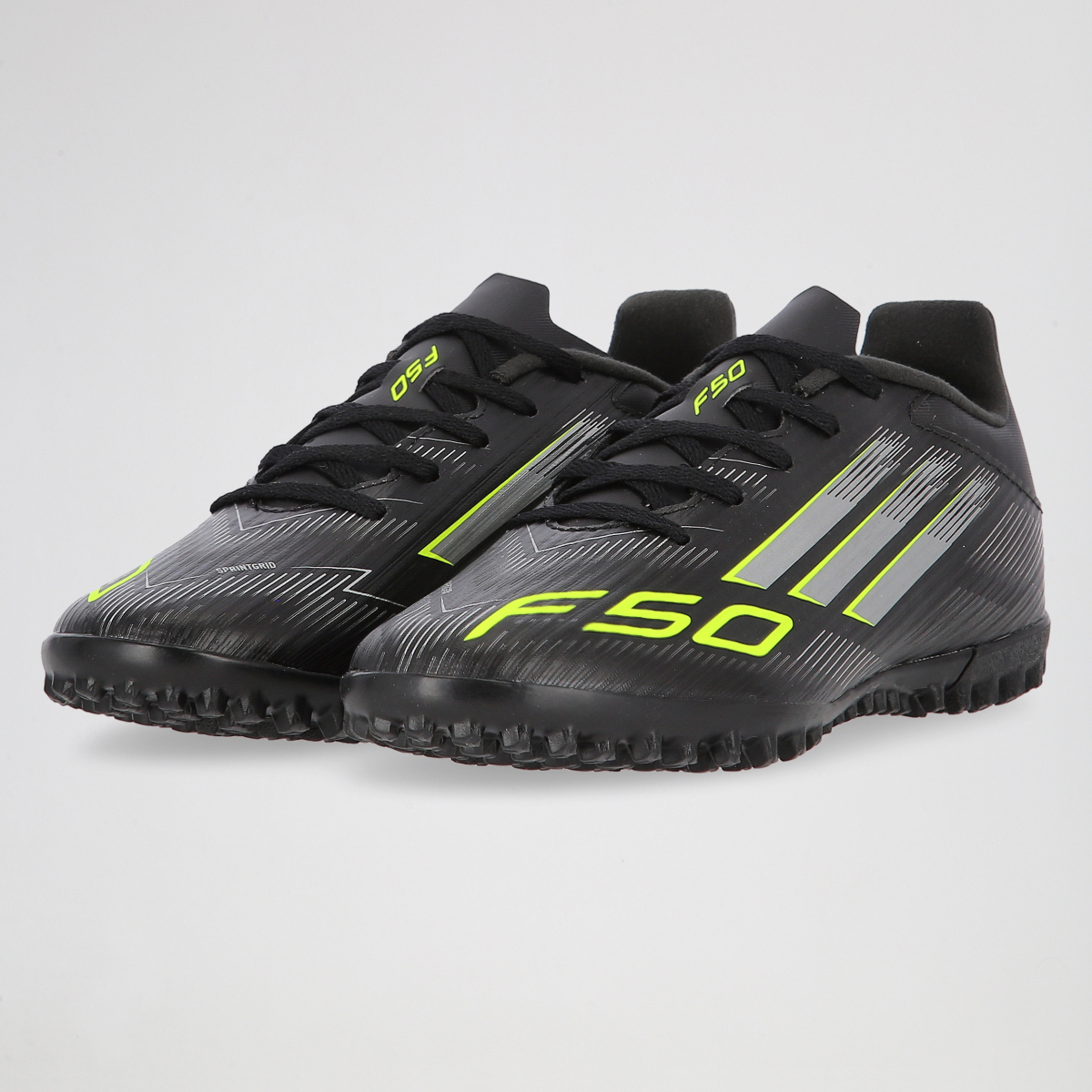 Botines Fútbol adidas F50 Club TF,  image number null