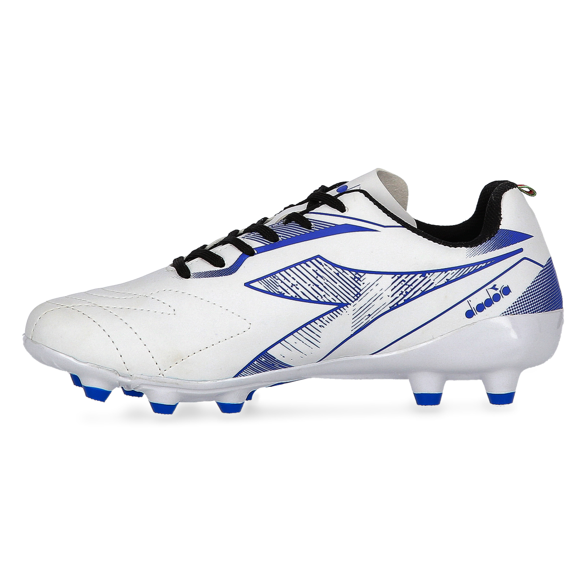 Botines Diadora Torneo Campo Hombre.,  image number null