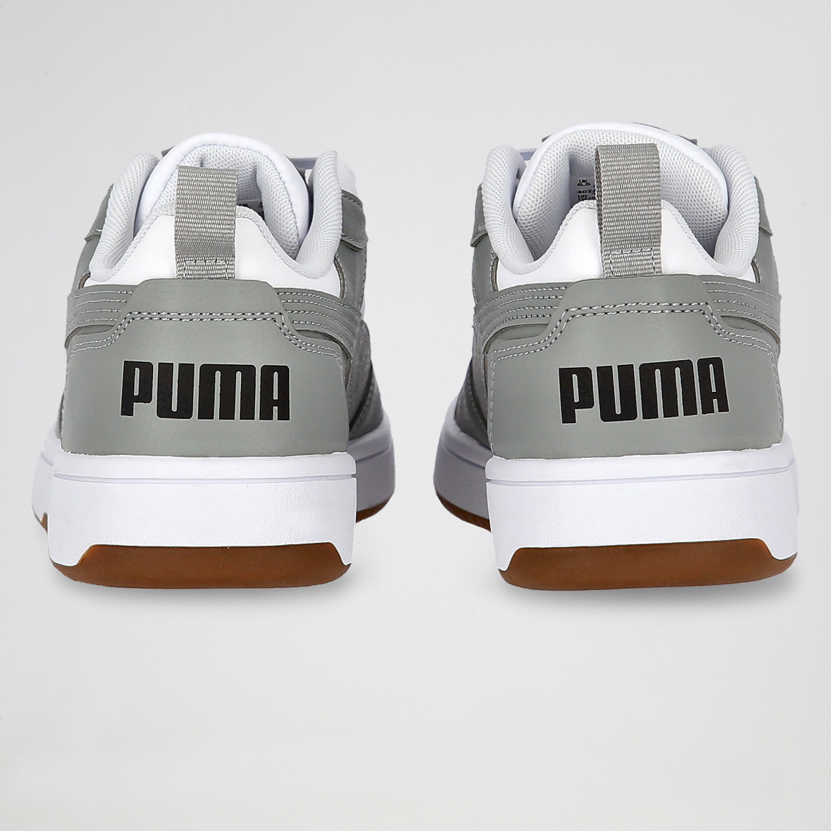 Zapatillas Puma Rebound V6 Low Sintético,  image number null