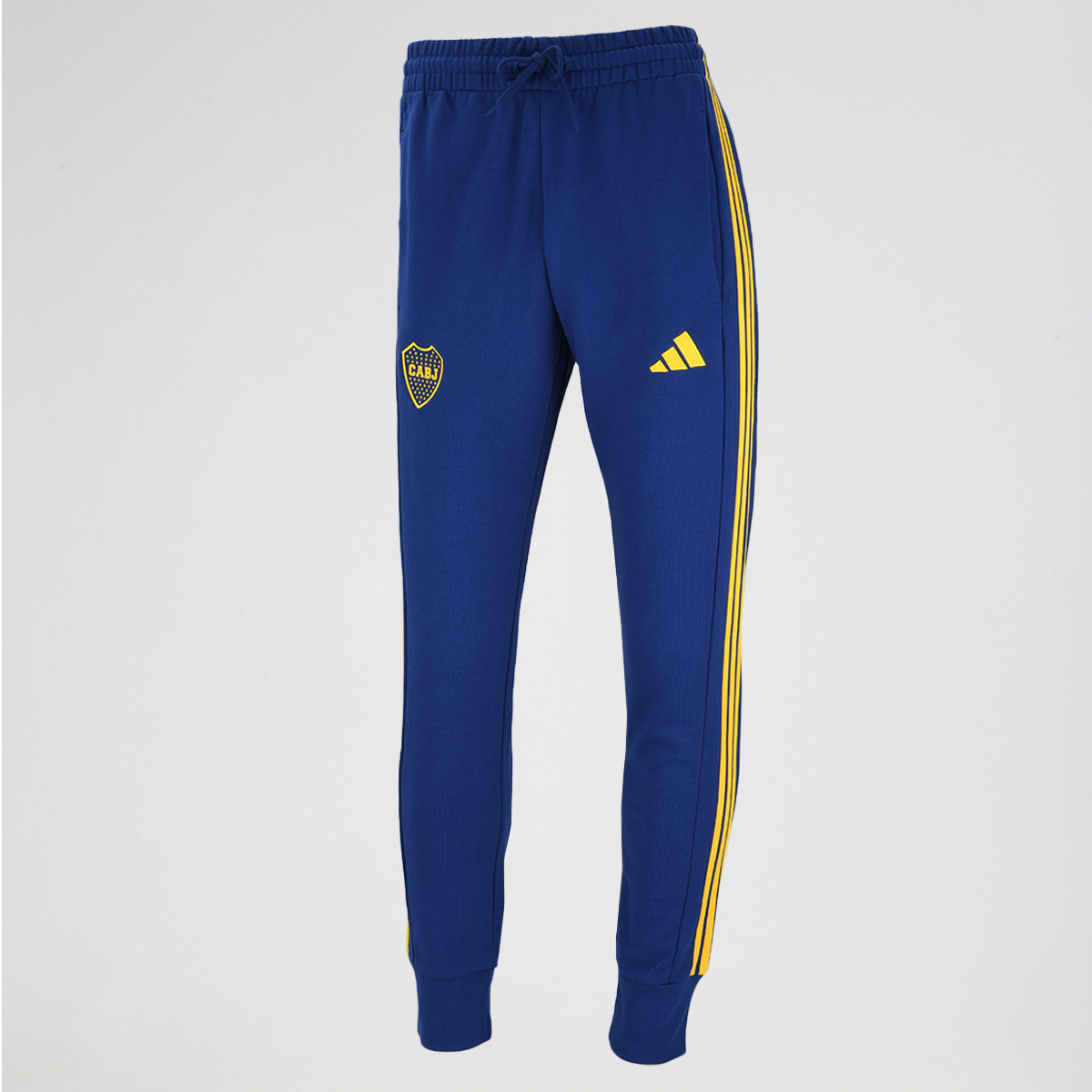 Pantalon Boca Juniors adidas DNA Hombre StockCenter