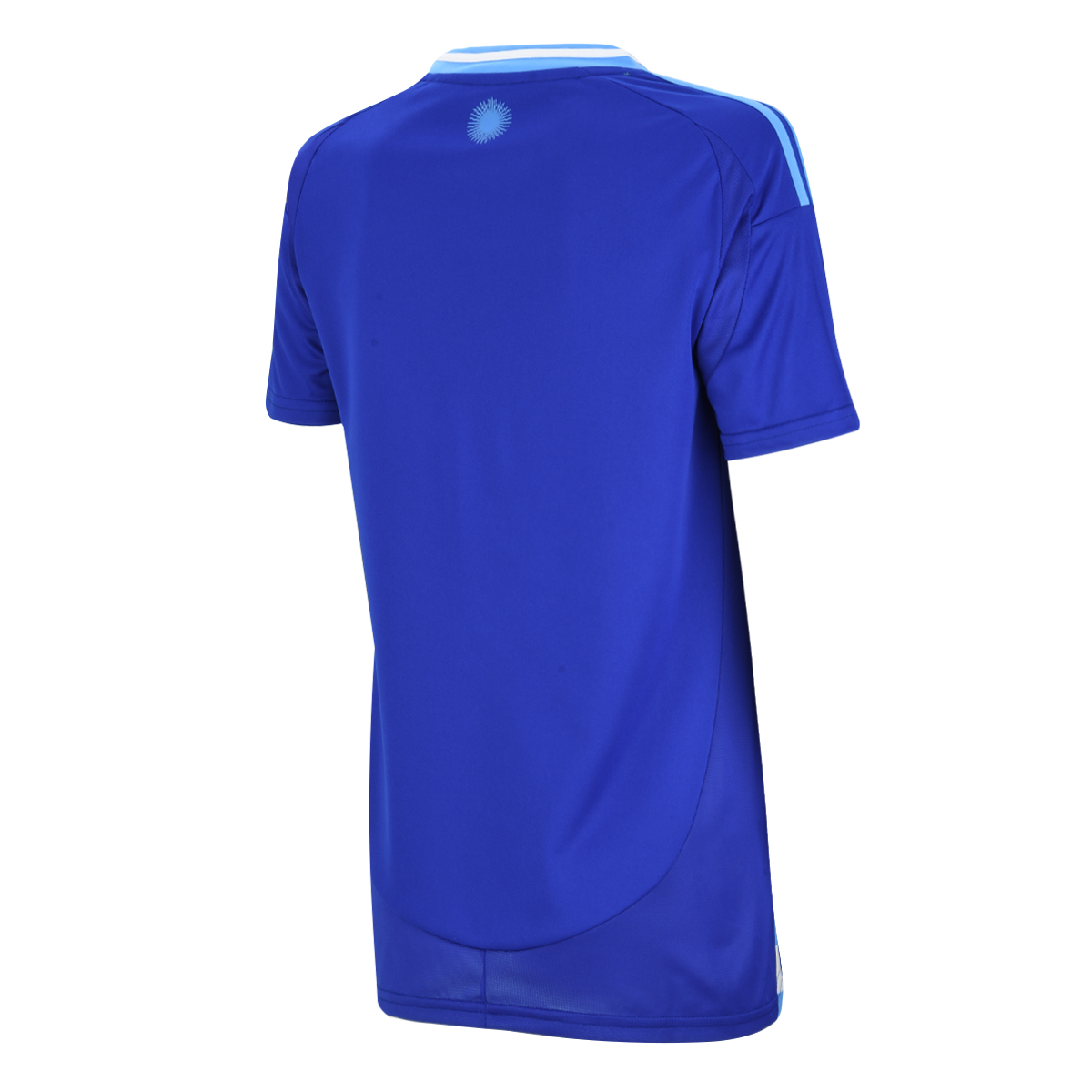 Camiseta adidas Seleccion Argentina Alternativa 2024 Mujer,  image number null