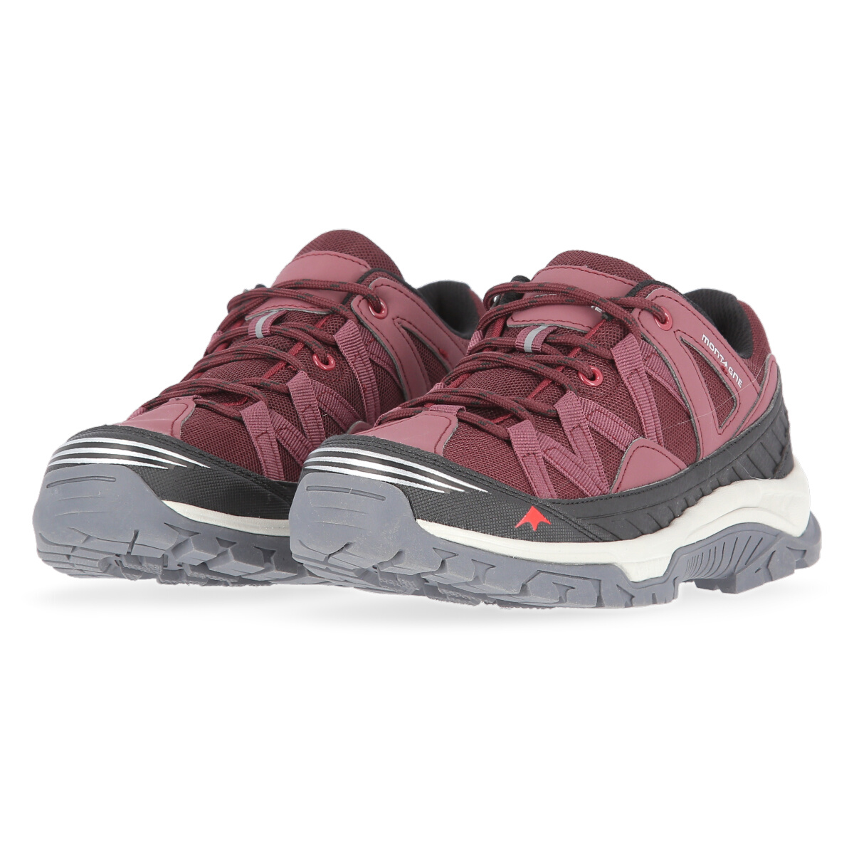 Zapatillas Montagne City Ultra X5,  image number null