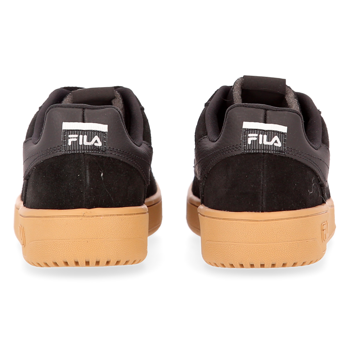 Zapatillas Fila Acd Classic Gamuza,  image number null