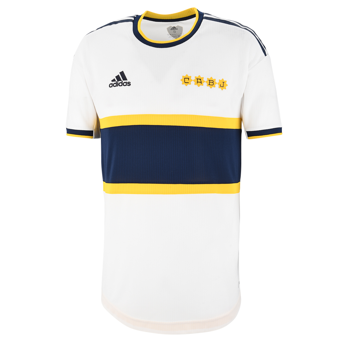 Precio camiseta store boca adidas