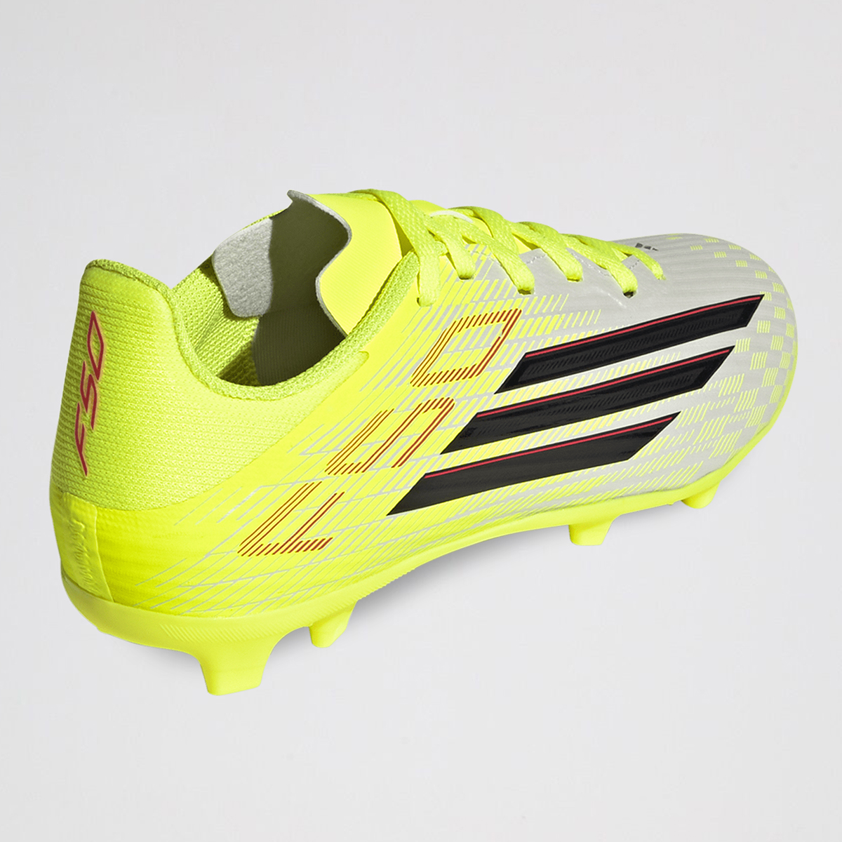 Botines adidas F50 League Fg mg Infantil,  image number null